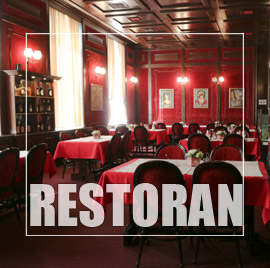 Restoran CFK Vrbas